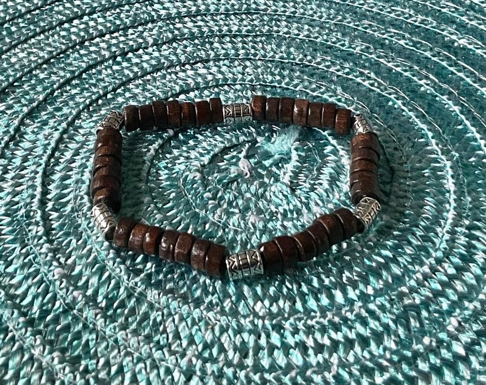 WICCAN PROTECTION BRACELET 💥💥 ANOINTED & BLESSED