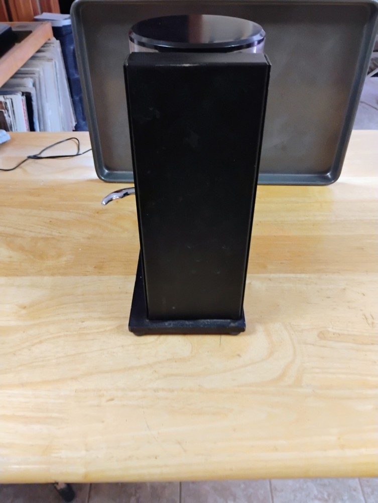 Espresso Doser Without Grinder