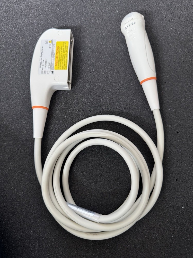 Mindray C11-3s Convex Array Ultrasound Probe