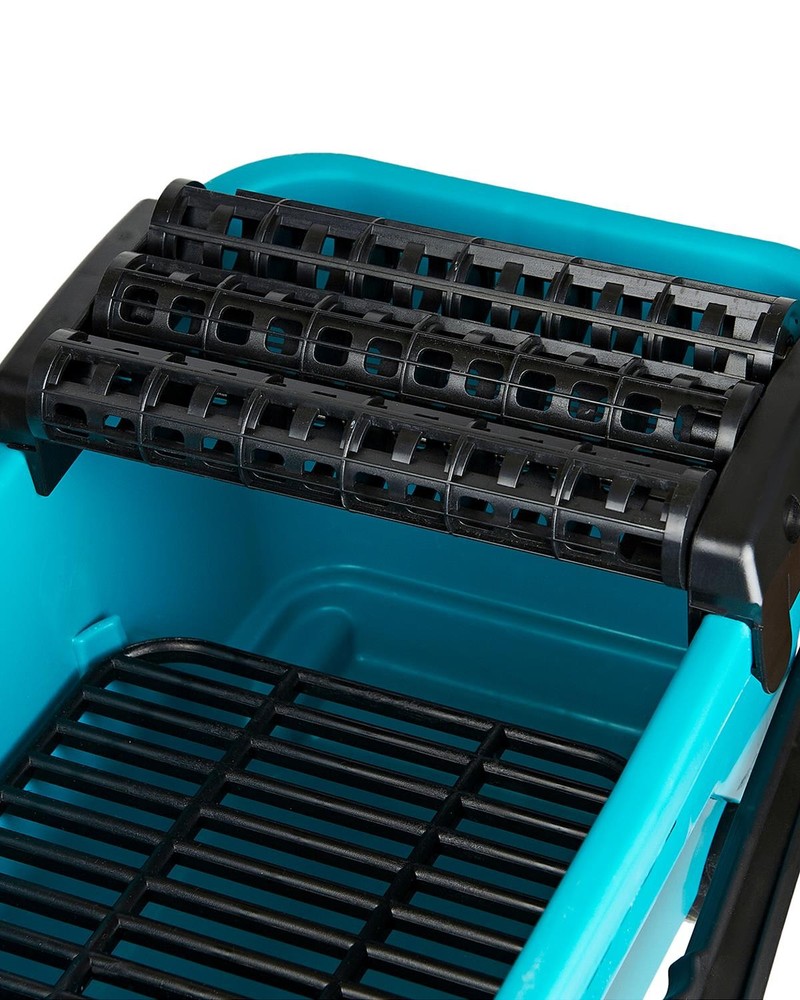 BIHUI Tile Washing System, 5-Gallons - TWS19