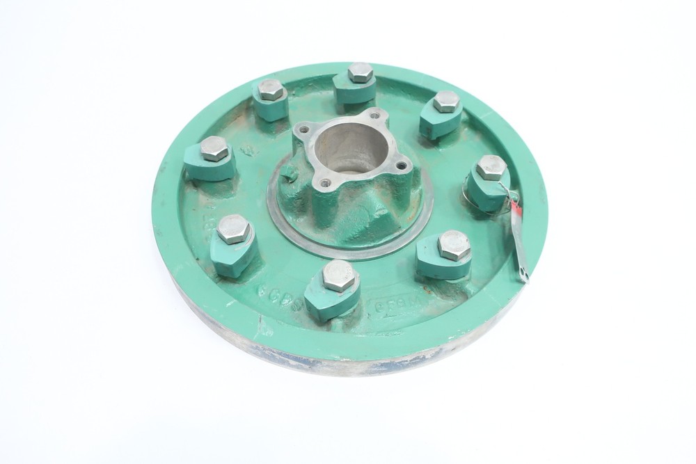Canada Pump CRE Steel Stuffing Box Cover