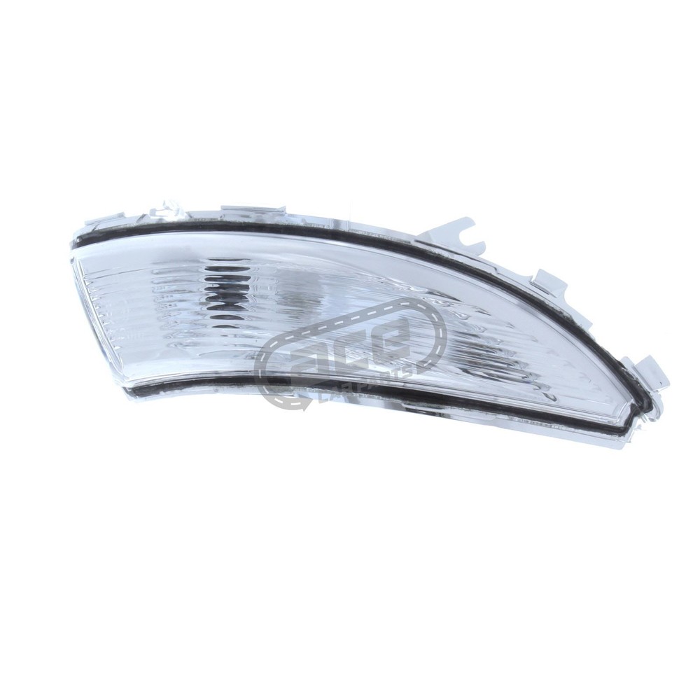 Wing Mirror Indicator Light Renault Clio Mk4 2012-2019 Clear Drivers Side Right