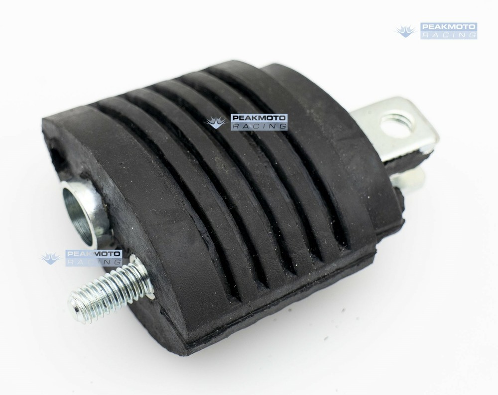 K&S Technologies - 12-1200 - Turn Signal Stem