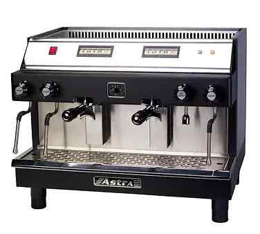 Astra M2 012 Mega II Automatic Espresso Machine 480 Cups/ Hr