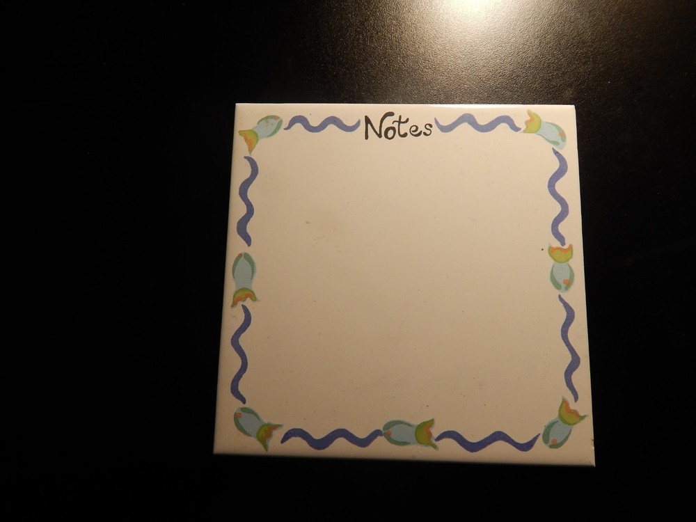 NOTES TRIVET! BB335UXX