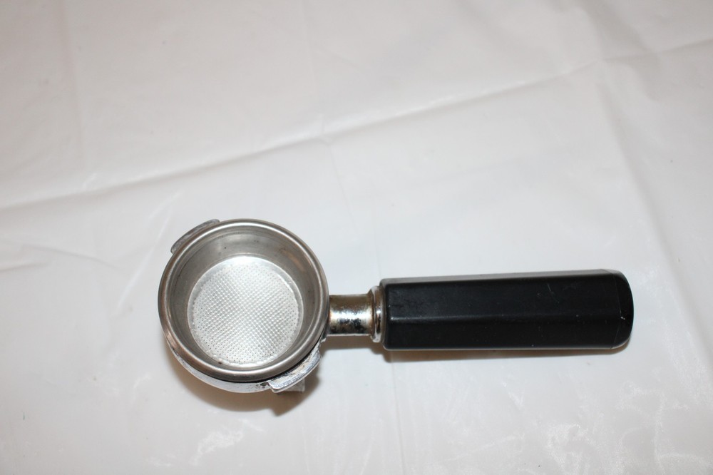 Gaggia Pressurized Portafilter for Espresso Coffee Machine Maker