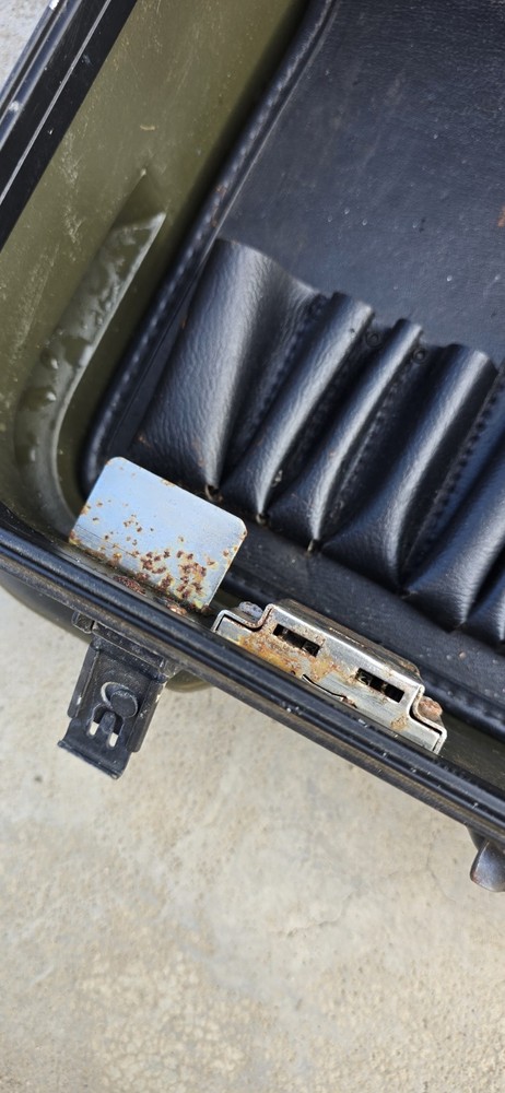 Jensen Tools JTK-17 Tool Kit, NO Tools