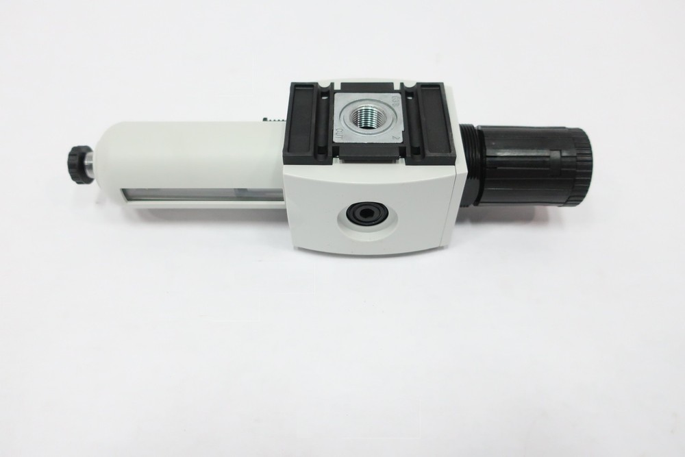 Aventics R412007200 Filter Pressure Regulator