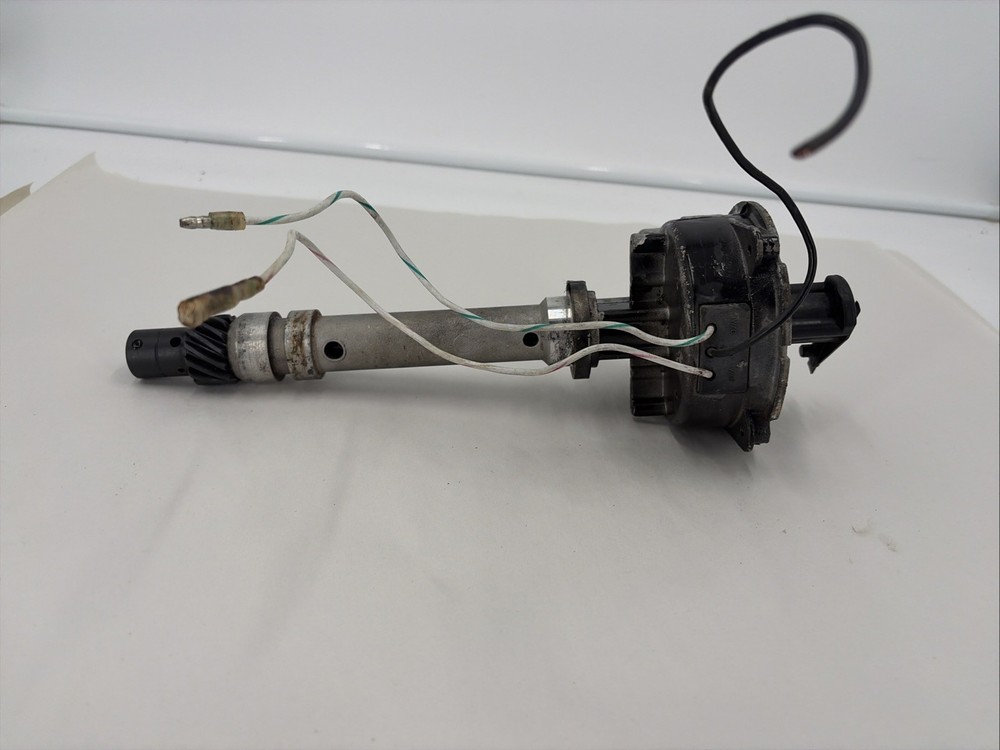 Mercruiser v8 distributor Assembly Thunderbolt Ignition