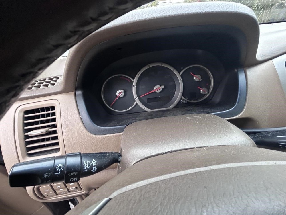 2007 PILOT Dash Bezel OEM