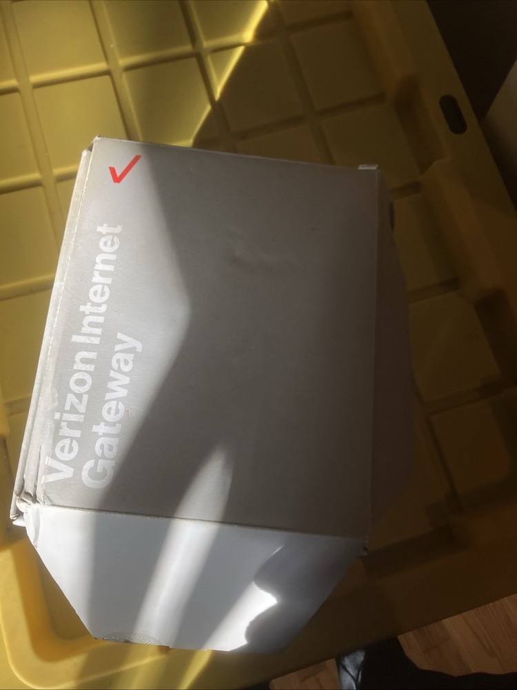 Verizon Internet Gateway (ask -ncq1338FA)