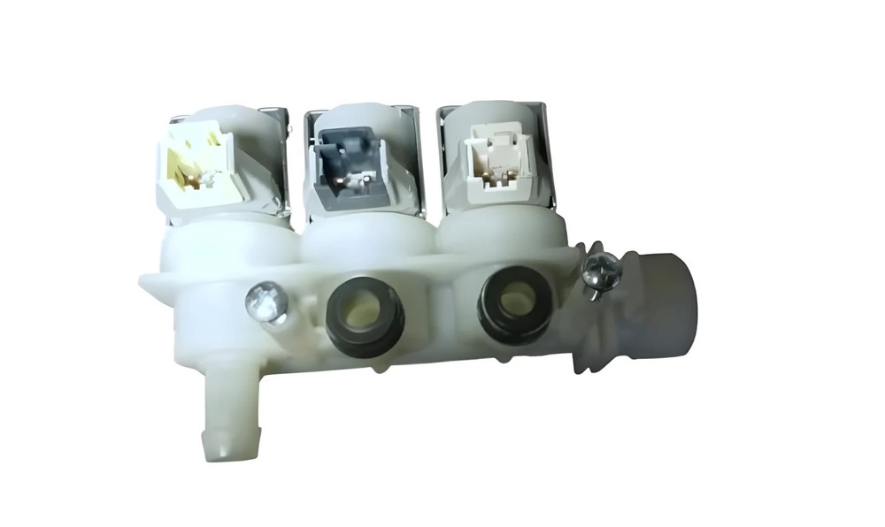 Splendide 309202 Cold Water Inlet Valve For Use With Clothes Washer Dryer