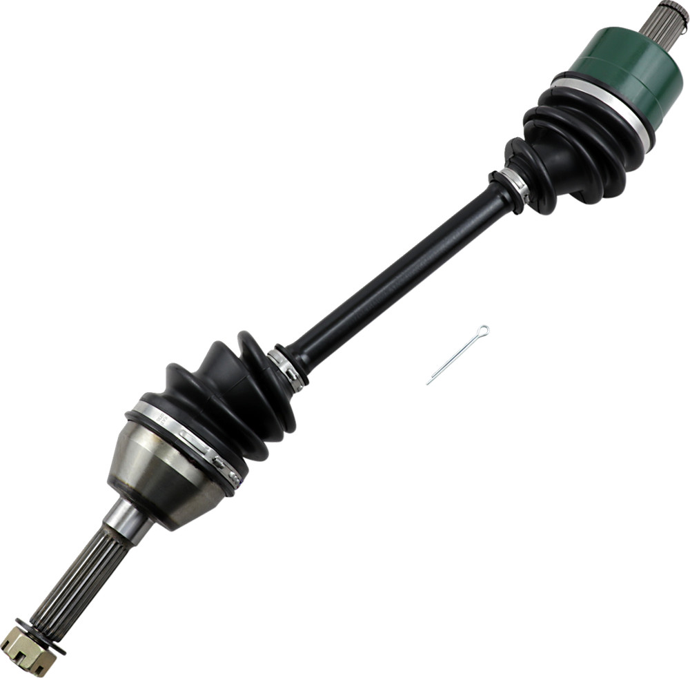 MOOSE OFFROAD Axle Kit CV Complete Front Left Right OEM Replacement Polaris