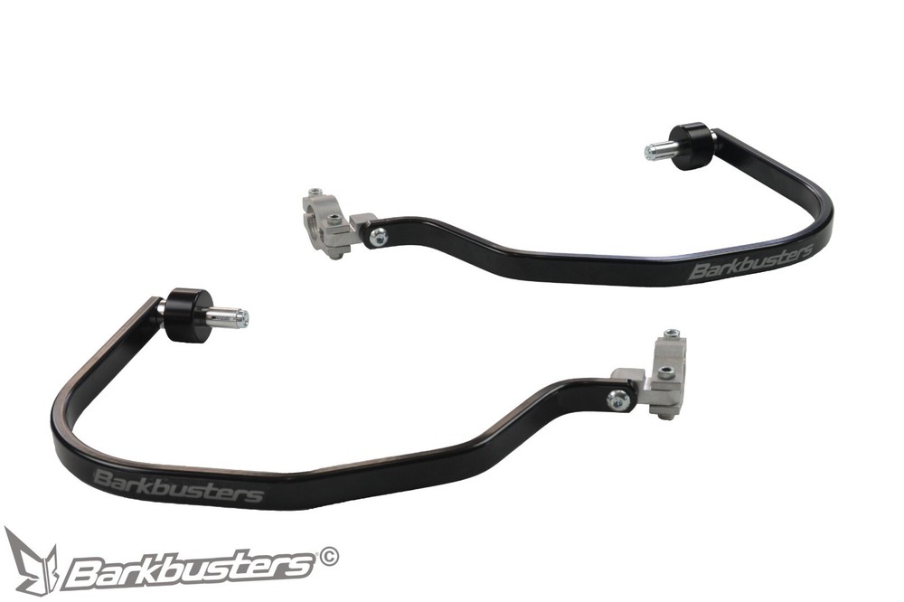 Barkbusters Hardware Kit - Two point Mount - Ducati Multistrada All Models