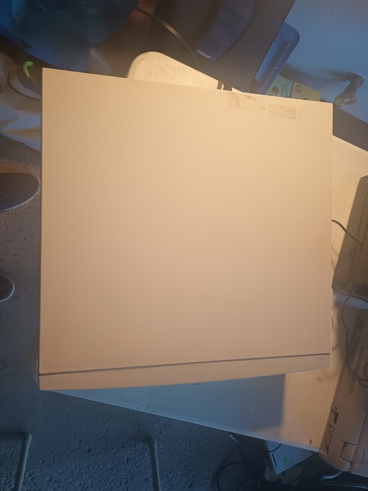 HP Vectra VLi8 Hewlett Packard