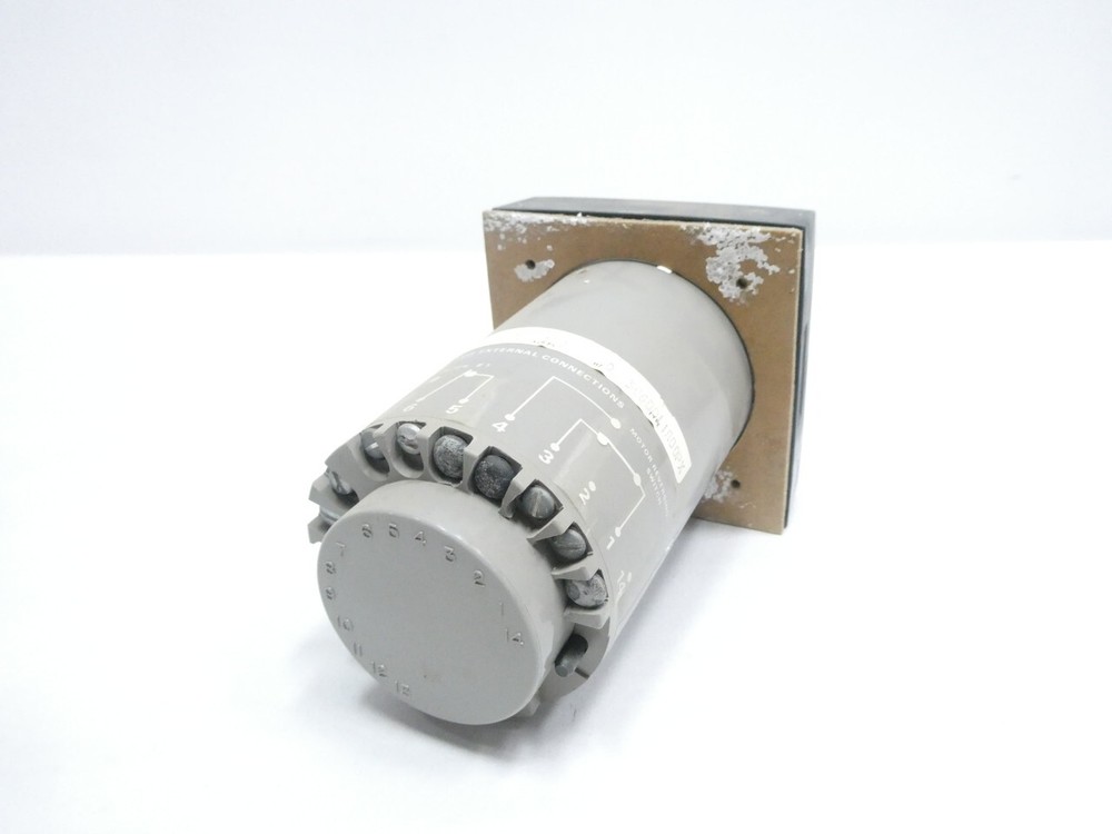 Atc 306D011A00PX Timer 120v-ac