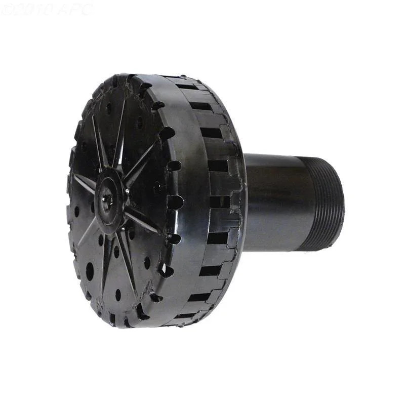 Diffuser assy, TR140