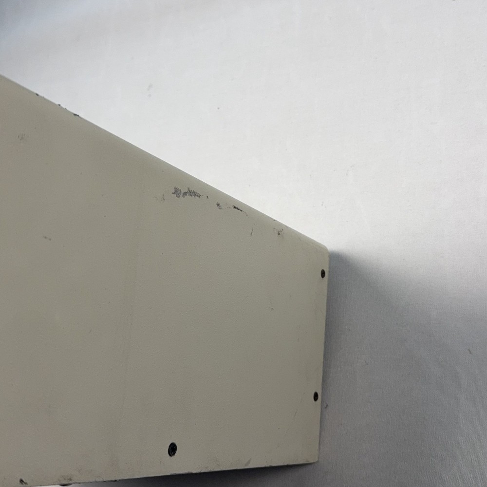 Rainin Dynamax Model UV-C Absorbance Detector TESTED WORKING Read*