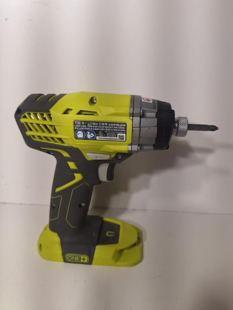 RYOBI TOOLS RY3716 (P15021883)