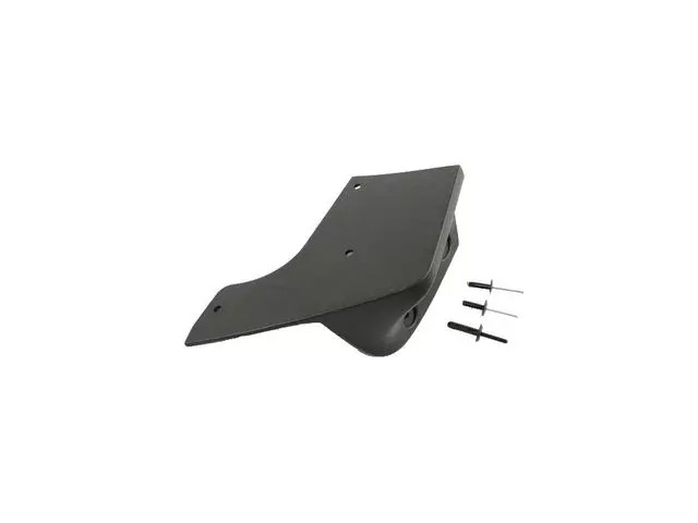 Genuine Mopar Rear Spat Left 68204513AA