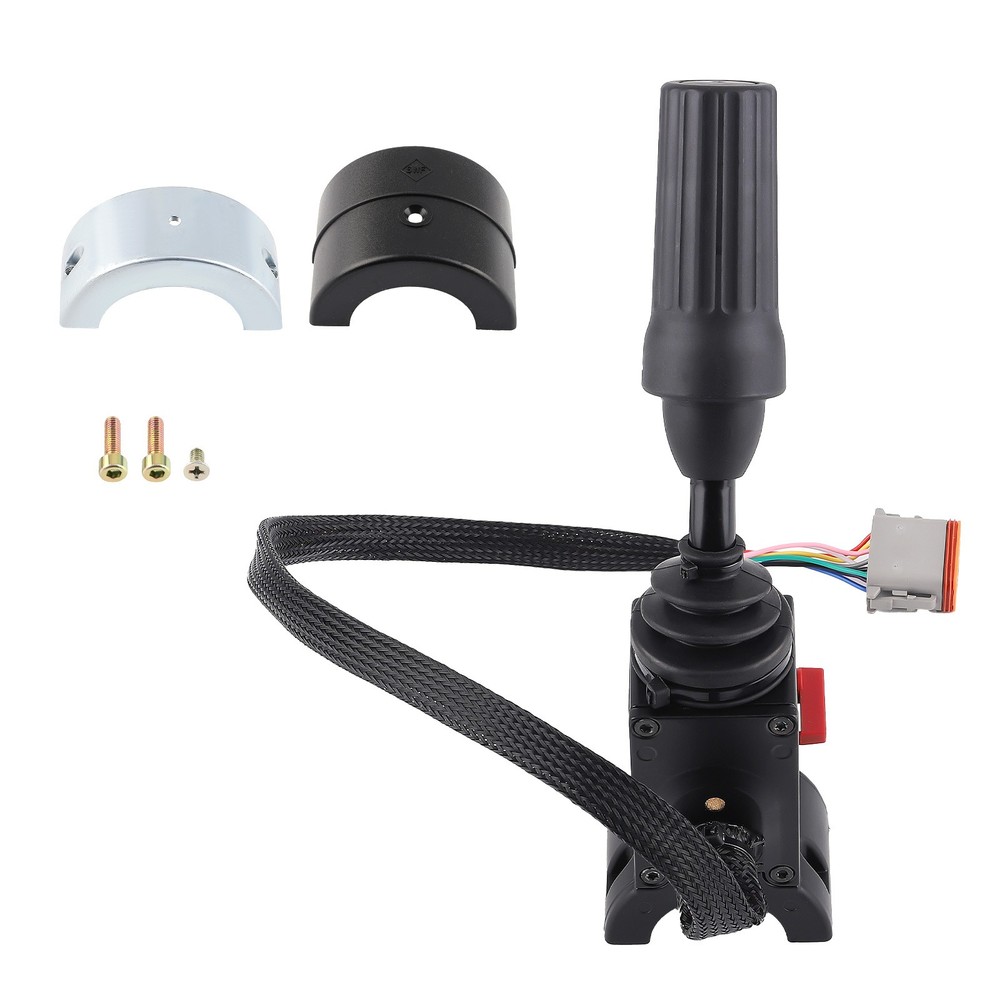 8223049 JoyStick Controller Shift Lever For Skytrak Lull Telehandler 6036 6042