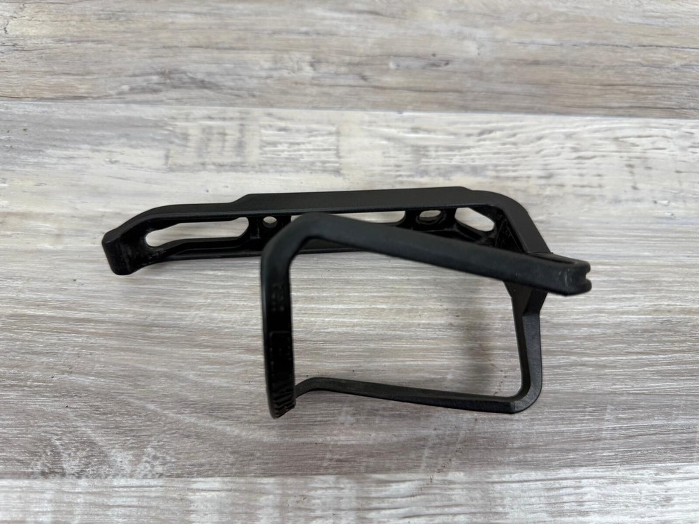 Vintage Specialized Water Bottle Cage Road 90s Light Composite 1990s