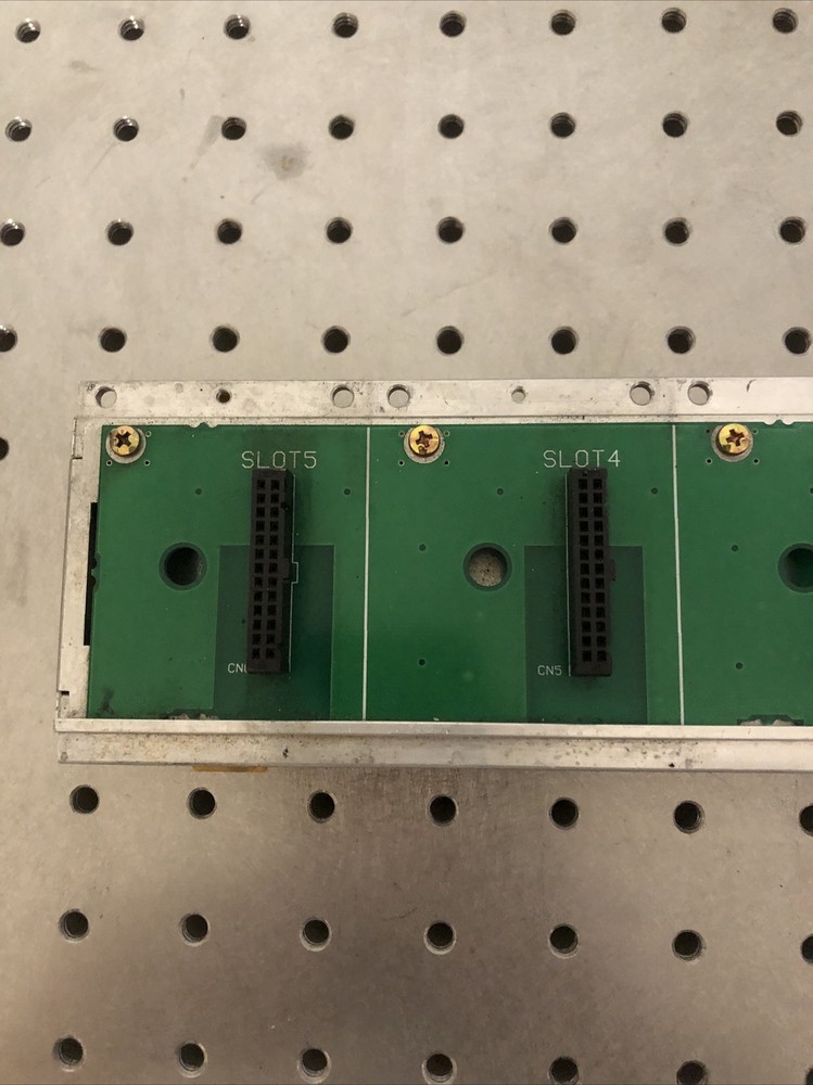 Yokogawa DAQMASTER MX150-6 Made In Japan