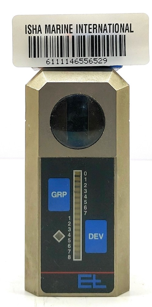 Erhardt-Leimer EL FR5001 Infrared Edge Sensor K9888
