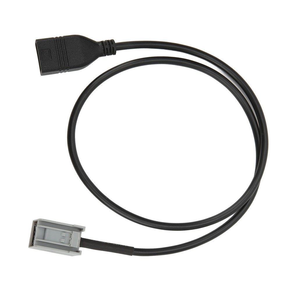 AUX USB Cable Adapter MP3 MP4 WMA Support 3911‑TFO‑003 Replacement For