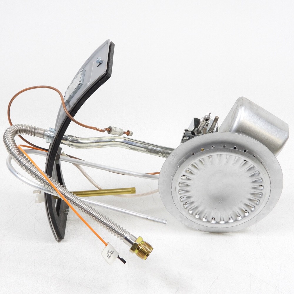 AO Smith 100111501 Final Burner Assembly Kit (#39 Orifice) Nat 16"