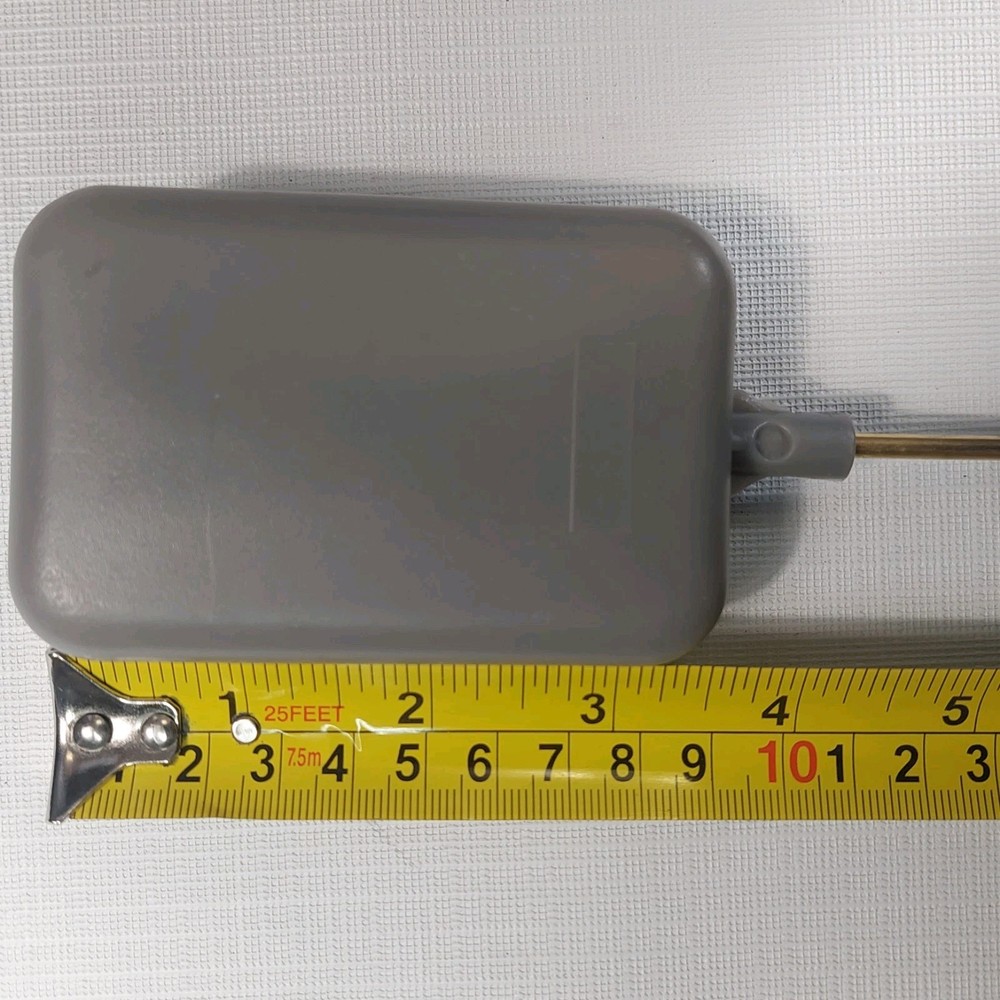 Champion Evaporative Cooler Float Valve Assembly For 3000SD, 4000DD 5000DD