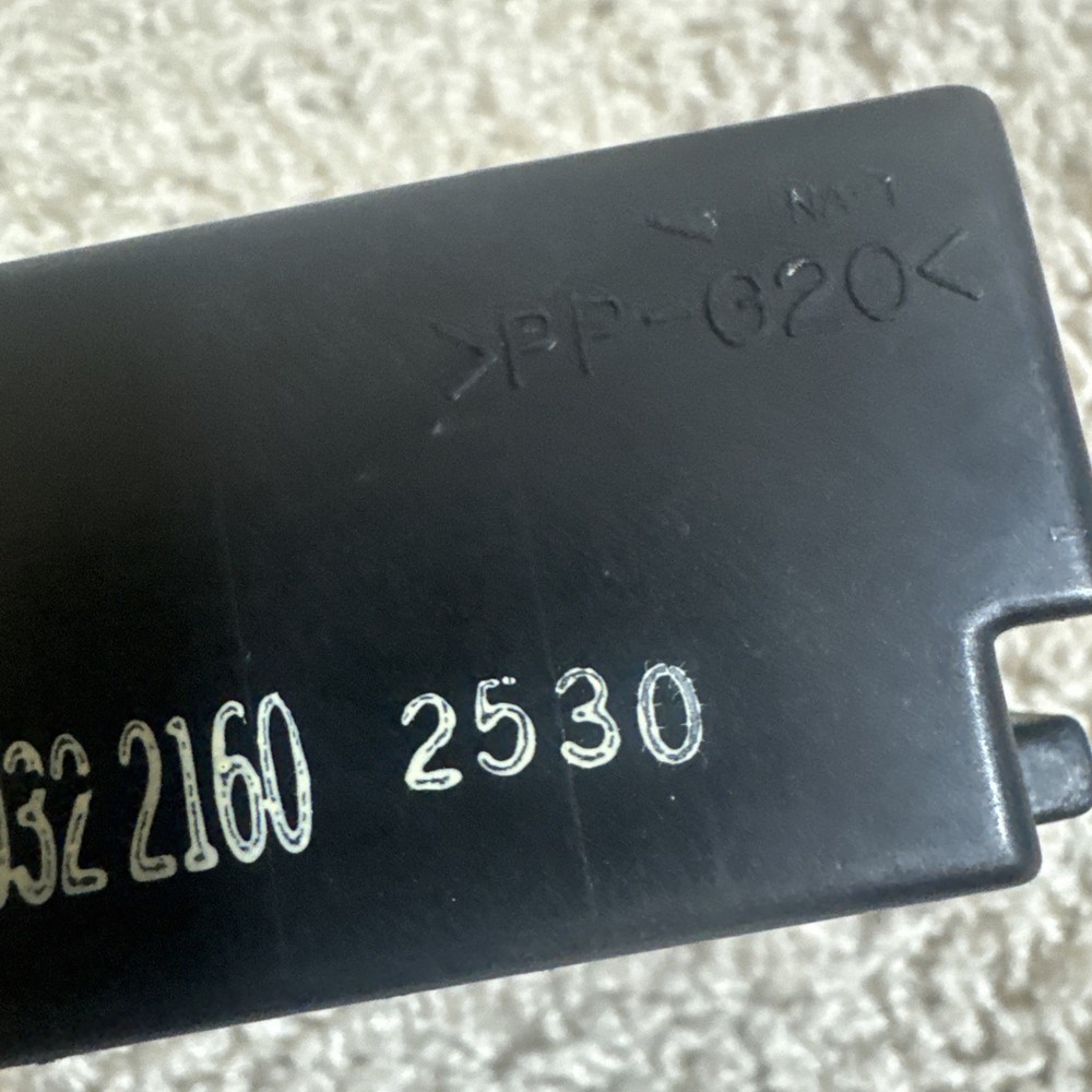 Light Control Module ISUZU NPR 2013-2024 OEM