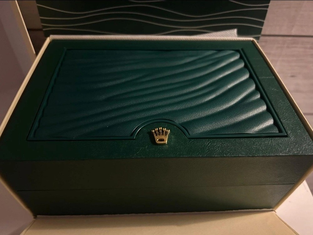 Watch Box Case RRP £45