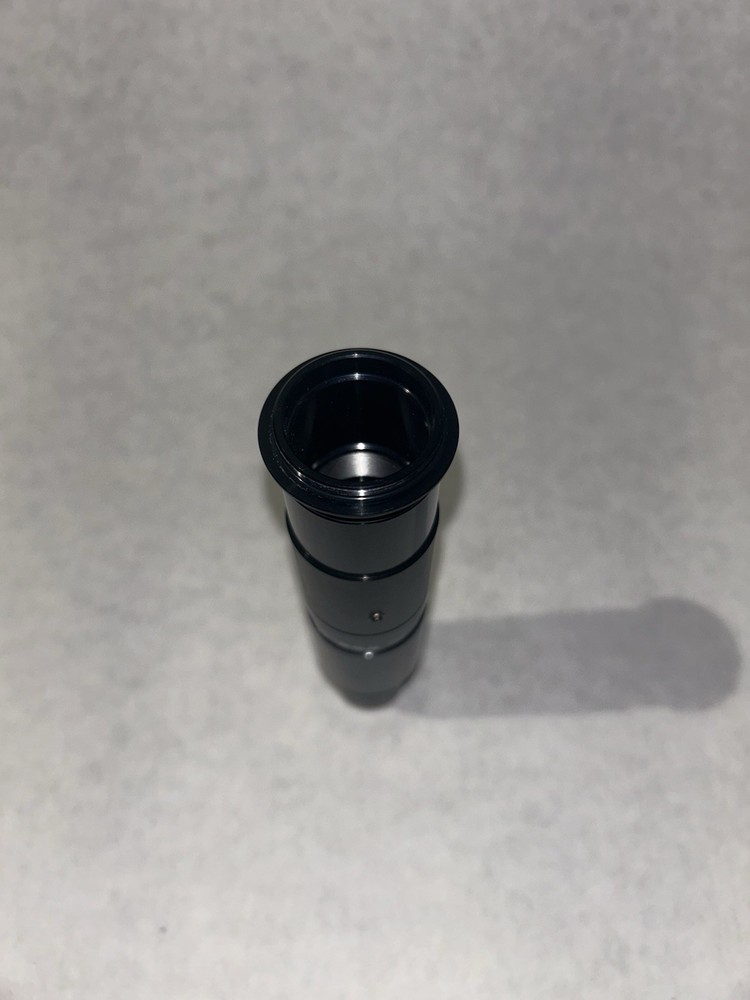 Optem 0.5× SC50 25‑70‑49 Microscope Camera Adapter (optical unit only)