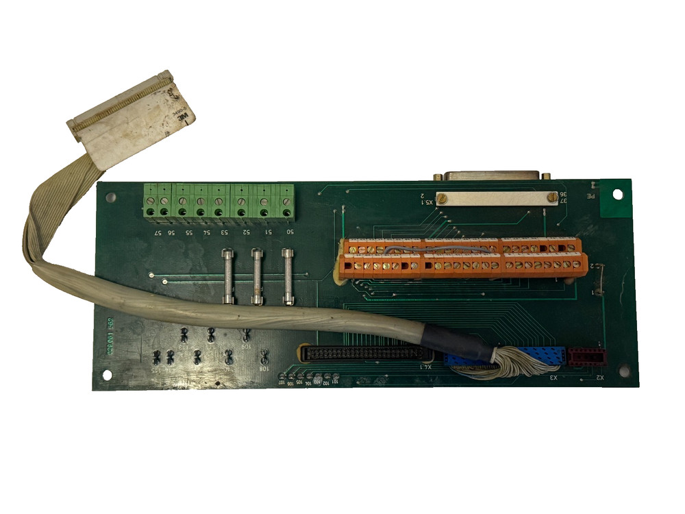 USED AEG 029.061 563 Circuit Board