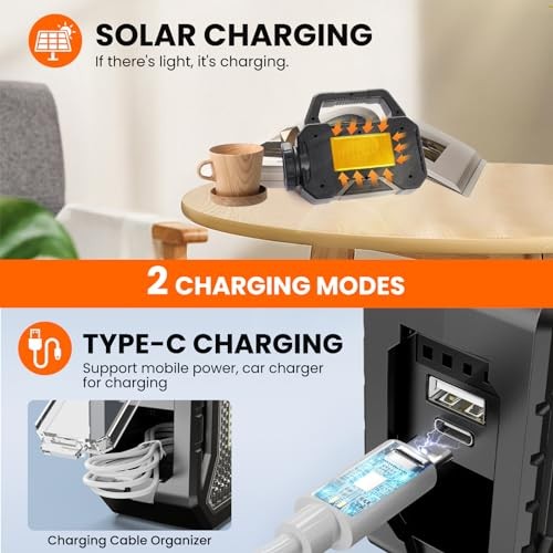 Solar Flashlight,Multifunctional Flashlight Solar Flashlight,led Flashlight