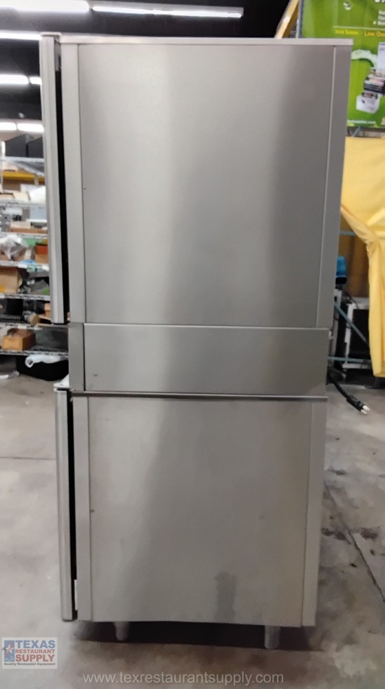 Eloma Multimax B6-11 Gas Combi Steamer Oven