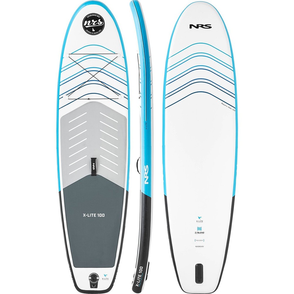 NRS X-Lite SUP Board
