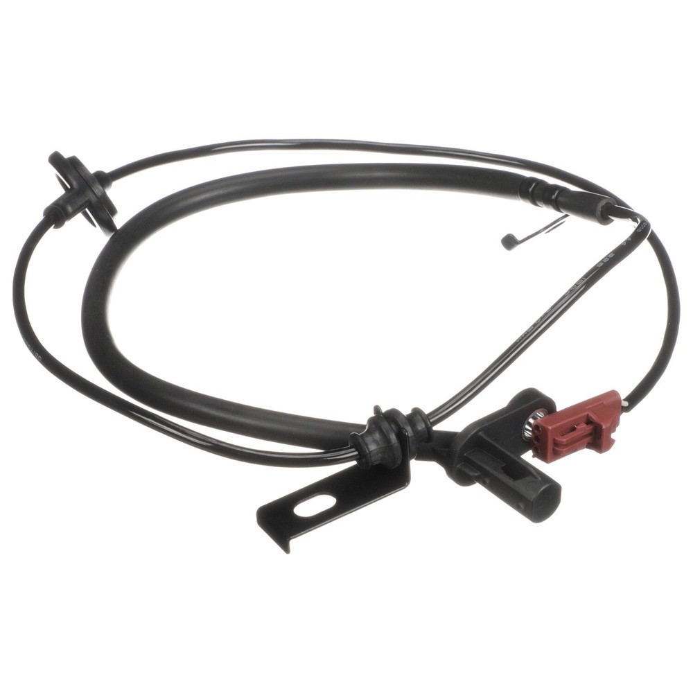 Rear Left ABS Wheel Speed Sensor Delphi For 2007-2008 Mercury Milan