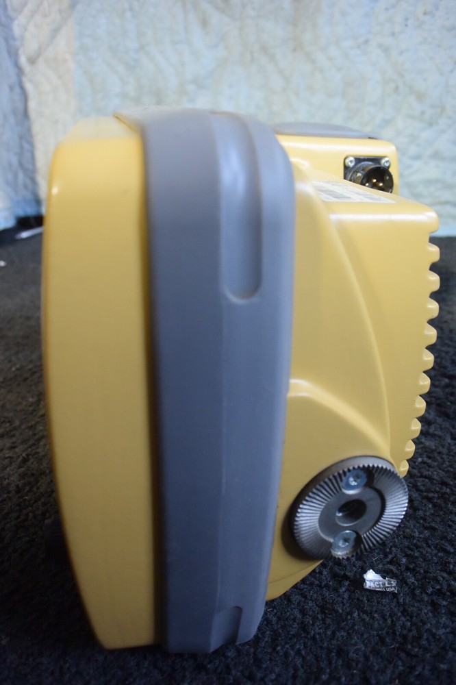 Topcon AGS Control Panel Model 9168 with Options CLEAN!!!!