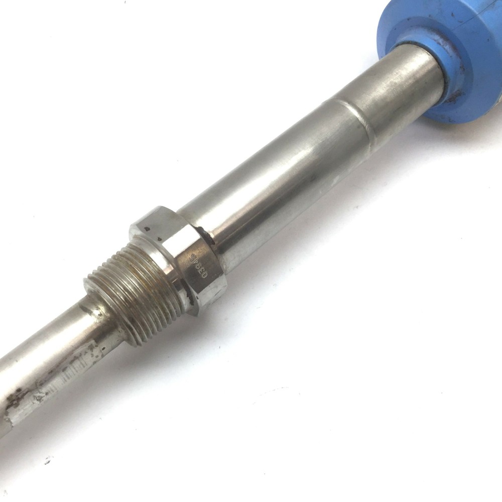 Endress Hauser FTL Liquiphant M Vibronic Point Level Switch, Power: 10-55VDC