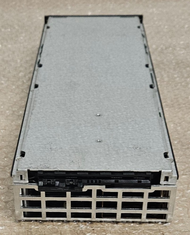 241115.105 ELTEK VALERE FLATPACK2 48/2000 HE POWER RECTIFIER MODULE