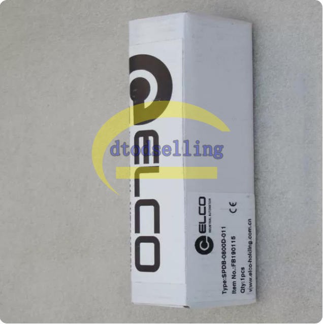 1PC New in box ELCO module SPDB-0800D-011