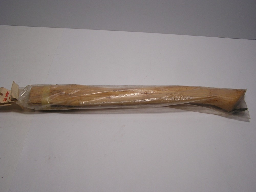 Vintage Axe Handle
