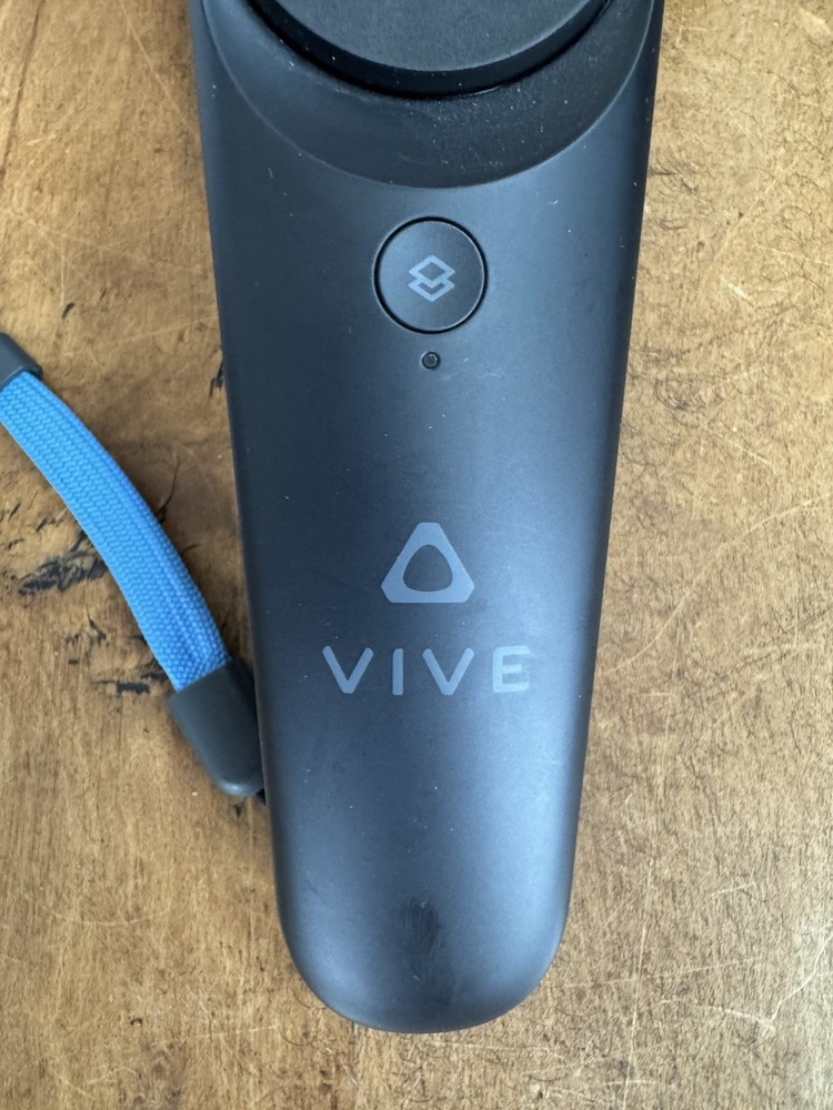 HTC Vive VR Controller 2PR7100