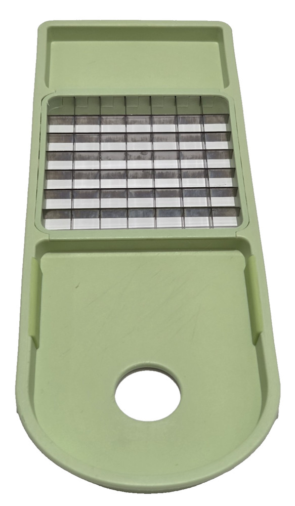 Vidalia Chop Wizard LARGE Grid Dicing Blade Replacement Part