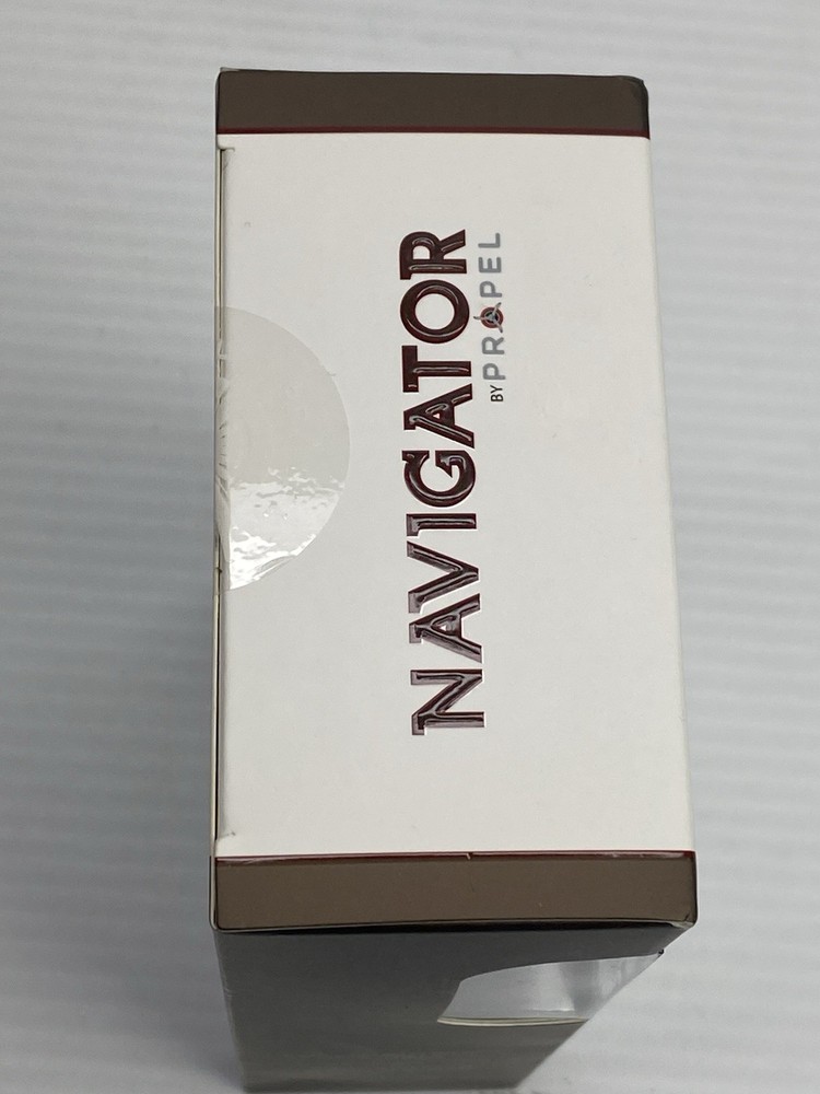 Micro Drone Propel Navigator Pace Wireless Quadcopter Beginner Stunt Drone Black