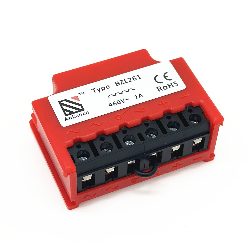 Ankeocn BZL261 460V~ 1A half wave brake Rectifier Module