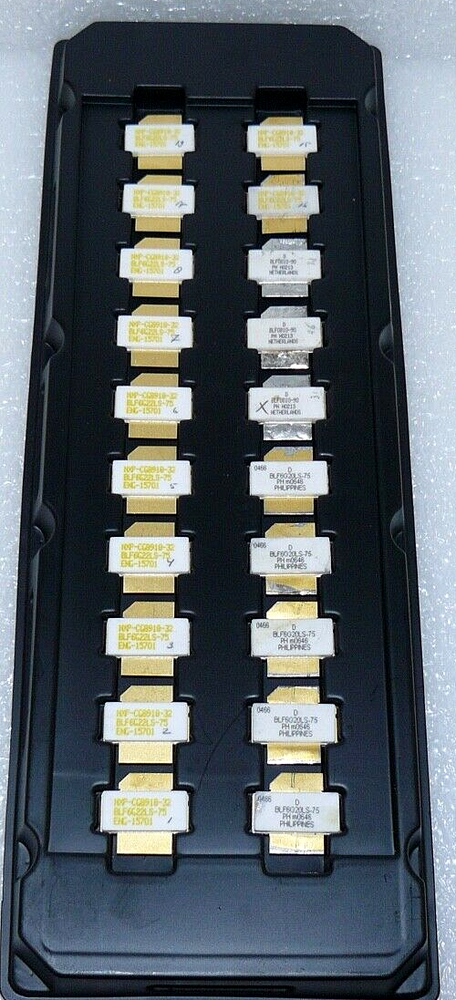 NXP BLF0810-90 LDMOS Transistor