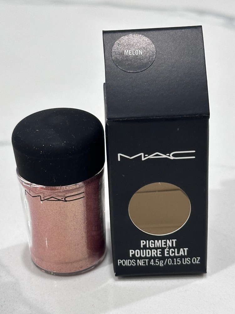 MAC Pigment MELON